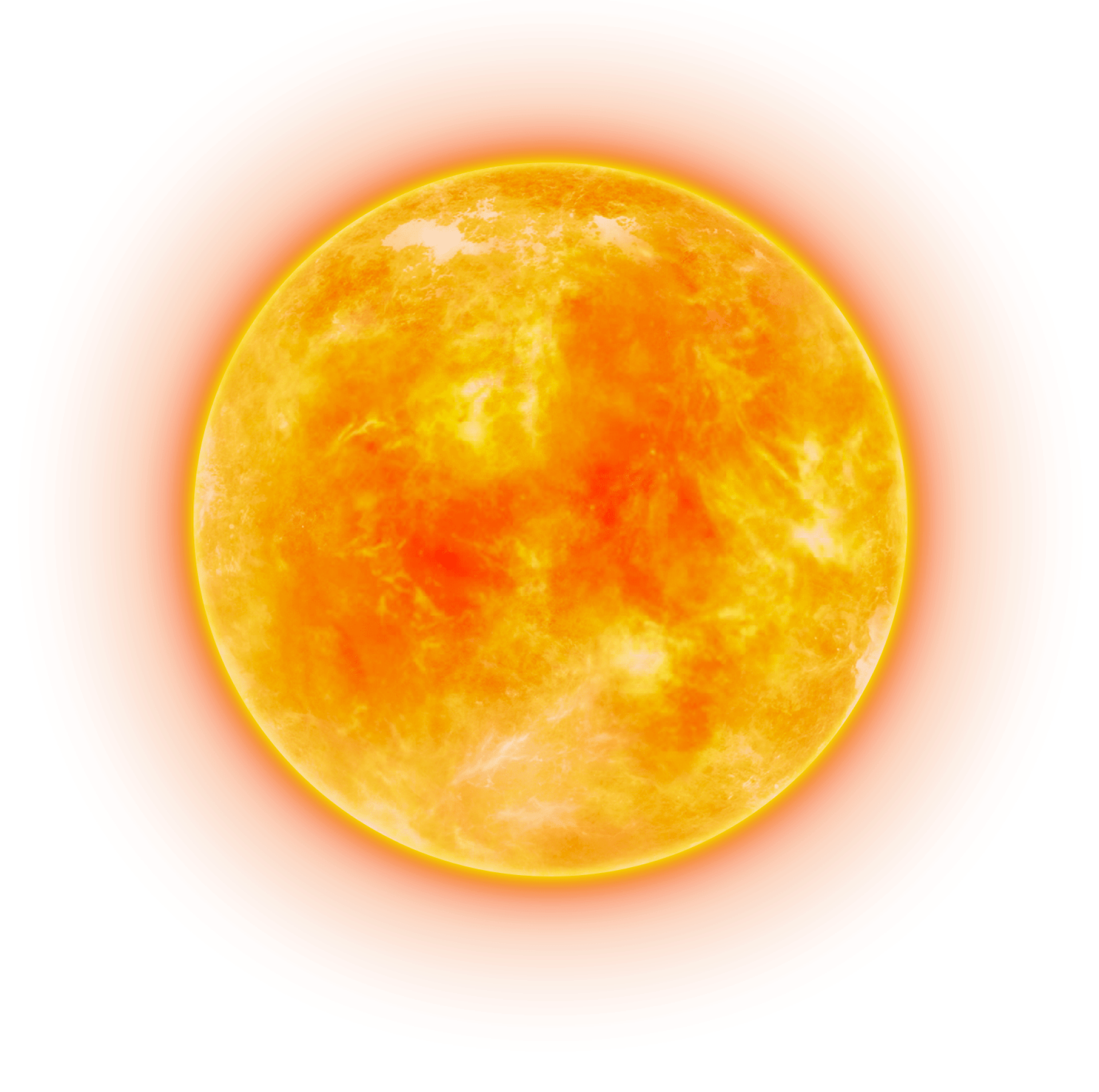 sun